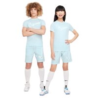 Nike Academy 23 Shorts Kinder - hellblau/wei&szlig;