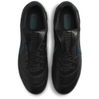 Nike Premier 3 FG Herren - schwarz