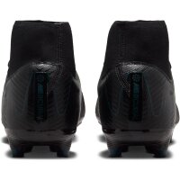 Nike Mercurial Superfly 10 Academy FG/MG Herren - schwarz