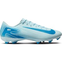 Nike Mercurial Vapor 16 Academy FG/MG Herren - hellblau/blau