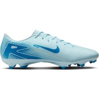 Nike Mercurial Vapor 16 Academy FG/MG Herren - hellblau/blau