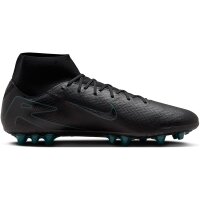 Nike Mercurial Superfly 10 Academy AG Herren - schwarz