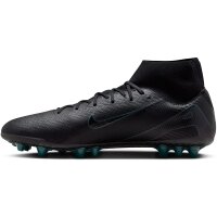 Nike Mercurial Superfly 10 Academy AG Herren - schwarz