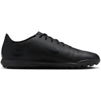 Nike Mercurial Vapor 16 Club TF Herren - schwarz