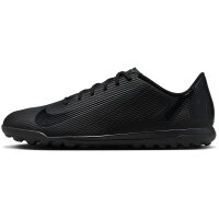 Nike Mercurial Vapor 16 Club TF Herren - schwarz