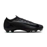 Nike Mercurial Vapor 16 Pro FG Herren - schwarz