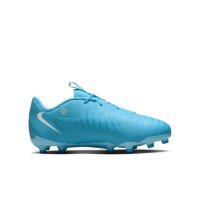 Nike Phantom GX 2 Academy FG/MG Kinder - hellblau/wei&szlig;