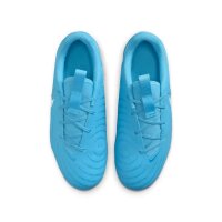 Nike Phantom GX 2 Academy FG/MG Kinder - hellblau/wei&szlig;