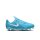 Nike Phantom GX 2 Academy FG/MG Kinder - hellblau/weiß