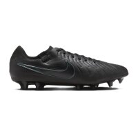 Nike Tiempo Legend 10 Pro FG Herren - schwarz