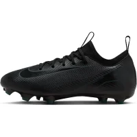 Nike Mercurial Vapor 16 Academy FG/MG Kinder - schwarz