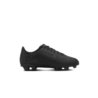 Nike Mercurial Vapor 16 Club FG/MG Kinder - schwarz