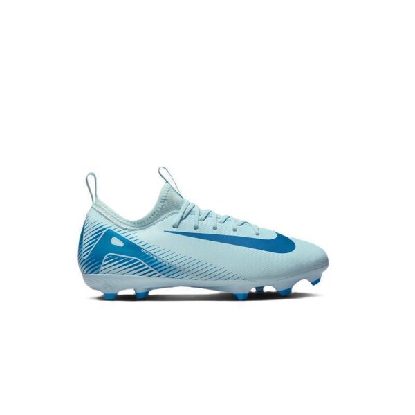 Nike Mercurial Vapor 16 Academy FG/MG Kinder - hellblau/blau