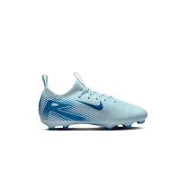 Nike Mercurial Vapor 16 Academy FG/MG Kinder - hellblau/blau