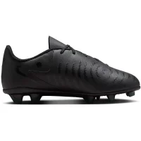 Nike Phantom GX 2 Club FG/MG Kinder - schwarz