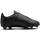 Nike Phantom GX 2 Club FG/MG Kinder - schwarz