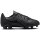 Nike Phantom GX 2 Club FG/MG Kinder - schwarz