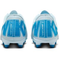 Nike Mercurial Vapor 16 Club FG/MG Kinder - hellblau/blau