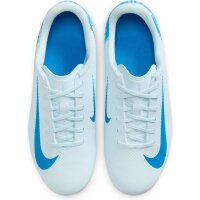 Nike Mercurial Vapor 16 Club FG/MG Kinder - hellblau/blau