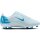 Nike Mercurial Vapor 16 Club FG/MG Kinder - hellblau/blau