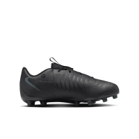 Nike Phantom GX 2 Academy FG/MG Kinder - schwarz