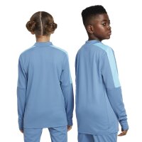 Nike Academy 23 Trainingstop Kinder - blau