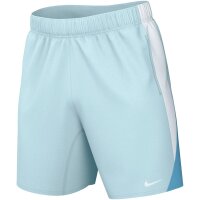 Nike Strike Dri-Fit Shorts Herren - t&uuml;rkis/wei&szlig;