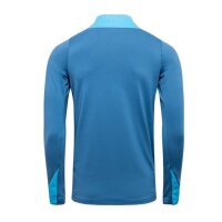 Nike Strike Dri-Fit Trainingstop Herren - blau