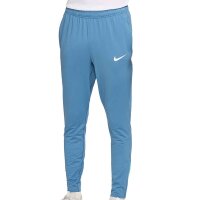 Nike Strike Dri-Fit Trainingshose Herren - blau