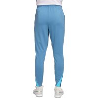 Nike Strike Dri-Fit Trainingshose Herren - blau