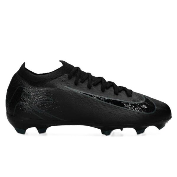 Nike Mercurial Vapor 16 Pro FG Kinder - schwarz