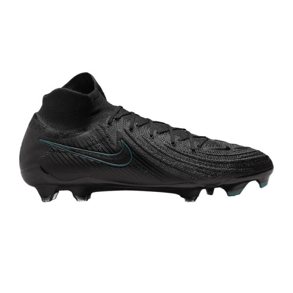 Nike Phantom Luna 2 Elite FG Herren - schwarz