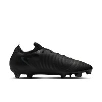 Nike Phantom GX 2 Pro FG Herren - schwarz