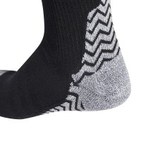 adidas Grip Performance Socken - schwarz/grau