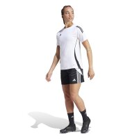 adidas Tiro 24 Trikot Damen - wei&szlig;/schwarz