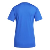 adidas Tiro 24 Trikot Damen - blau/wei&szlig;