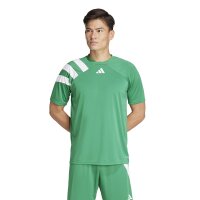 adidas Fortore 23 Trikot Herren - grün/weiß