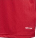 adidas Fortore 23 Trikot Kinder - rot/wei&szlig;