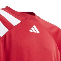 adidas Fortore 23 Trikot Kinder - rot/wei&szlig;