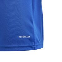 adidas Fortore 23 Trikot Kinder - blau/wei&szlig;