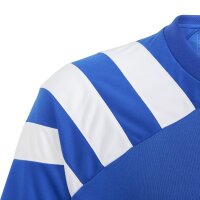 adidas Fortore 23 Trikot Kinder - blau/wei&szlig;