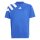 adidas Fortore 23 Trikot Kinder - blau/weiß