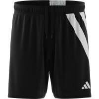 adidas Fortore 23 Shorts Herren - schwarz/weiß