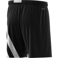 adidas Fortore 23 Shorts Herren - schwarz/wei&szlig;