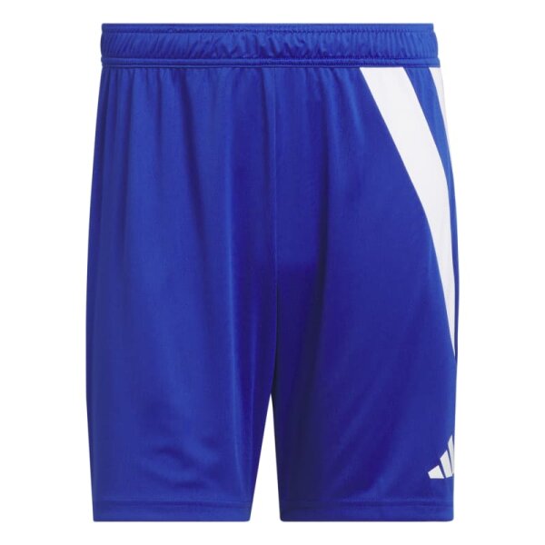 adidas Fortore 23 Shorts Herren - blau/weiß