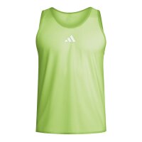 adidas Pro BIB Leibchen - grün