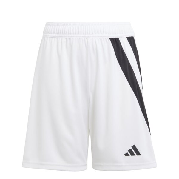 adidas Fortore 23 Shorts Kinder - weiß/schwarz