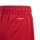 adidas Fortore 23 Shorts Kinder - rot/weiß