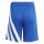 adidas Fortore 23 Shorts Kinder - blau/weiß