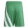 adidas Fortore 23 Shorts Kinder - grün/weiß